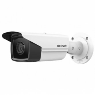 4мп камера циліндрична з SD картою hikvision ds-2cd2t43g2-4i (4мм) Transkompani 21971
