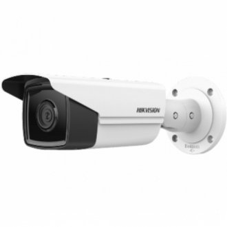 2 мп ip відеокамера hikvision wdr exir ds-2cd2t23g2-4i (4 мм) Transkompani 22159