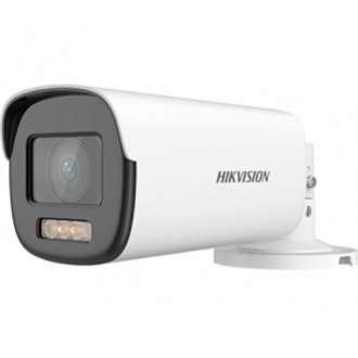 2.0 мп turbo hd видеокамера с моторизованным объективом и видимой подсветкой ds-2ce19df8t-aze (2.8-12 мм) Transkompani 22193