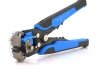 Инструмент для зачистки кабеля bomejia, awg22-10, blue Transkompani 23835 (фото 1)