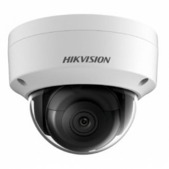6мп acusense купольная видеокамера с sd картой hikvision ds-2cd2163g2-is (2.8mm) Transkompani 25221