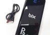 Повербанк Bix PB-10 на 10000мАч зі швидкою зарядкою Transkompani 28186 (фото 1)