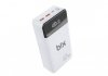 Повербанк Bix PB-301 на 30000мАч 65W із швидкою зарядкою (для ноутбуків) Transkompani 28540 (фото 1)