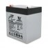 Аккумуляторная батарея agm ritar rt1245, grey case, 12v 4.5ah (90 х 70 х 101 (107) q10 Transkompani 2972 (фото 1)