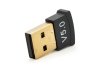 Контролер usb bluetooth lv-b14a v5.0, blister q100 Transkompani 460 (фото 1)