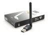 Бездротовий мережевий адаптер з антеною 10см wi-fi-usb lv-uw10srk - 8188, 802.11bgn, 150mb, 2.4ghz, win7/xp/vista/2k/mac/linux, blister white q Transkompani 6778 (фото 1)