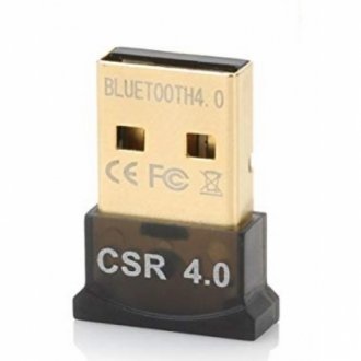 Контролер usb bluetooth lv-b14a v4.0, blister q100 Transkompani 8297 (фото 1)