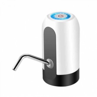 Автоматизированный дозатор-насос для воды water dispenser Transkompani 8784