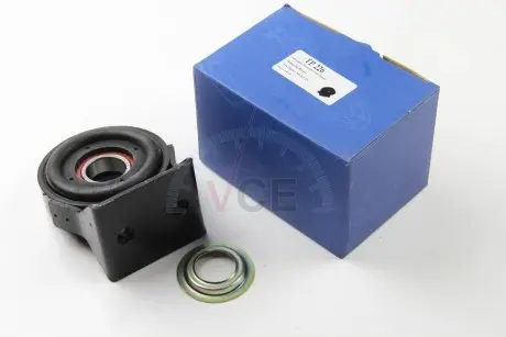 Подвесной подшипник rexton (30x15mm) m12x1.25 Transpart TP 226