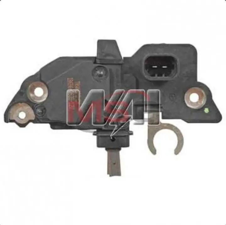 Фото 1 - Регулятор генератора WAIGLOBAL IB314 Регулятор генератора WAIGLOBAL IB314 (фото 1)