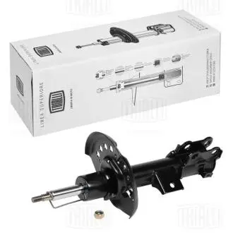 Амортизатор перед. лев. газ. для а/м kia optima (10-) (ag 08109) TRIALLI AG08109