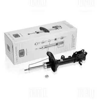 Амортизатор задн. лів. Hyundai Matrix (01-) TRIALLI AG 08220