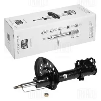 Амортизатор перед. пров. газ. kia optima (10-) TRIALLI AG 08310