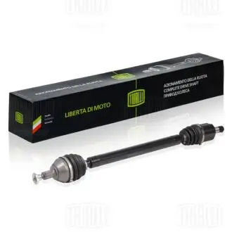 Привід перед. прав. для а/м vw polo sedan (rus) (10-) 1.6i at TRIALLI AR 1808