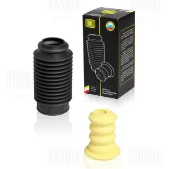 Пылезащитный комплект, амортизатор TRIALLI BC 1684