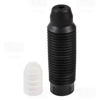 Ремкомплект амортизатора перед. (кожух 1 шт.+отбойник 1 шт.) для а/м vw polo sedan TRIALLI BCS 1801