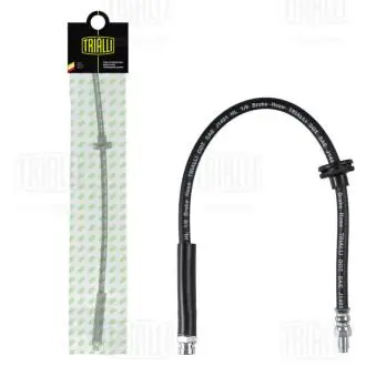 Шланг тормозной fiat ducato (06-) зад. l=515 TRIALLI BF 1610