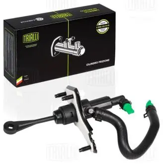 Цилиндр главн. сцеп. для а/м hyundai solaris (10-) TRIALLI CF 8001