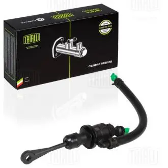 Цилиндр главн. сцеп. для а/м hyundai elantra md (11-)/kia ceed jd (12-) TRIALLI CF 8002