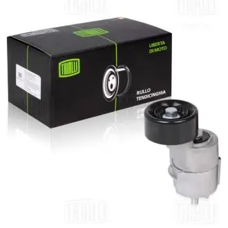 Ролик приводн. ремня с натяж. мех. для а/м hyundai ix35 (10-)/kia sportage (10-) 2.0i/2.4i TRIALLI CM 0807