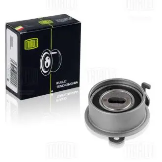 Ролик грм натяж. hyundai getz (02-) TRIALLI CM 0823