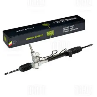 Рейка рульова гідравліч. для а/м chevrolet cruze (09-)/opel astra j (09-) TRIALLI CRS 7706