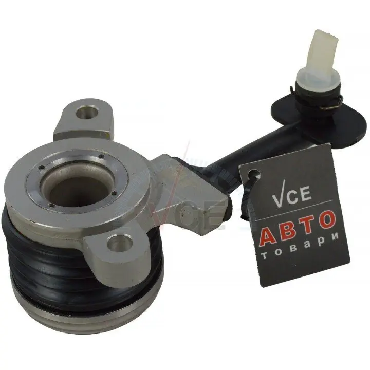 Центральний вимикач, система зчеплення TRIALLI CT 0902 (фото 1)