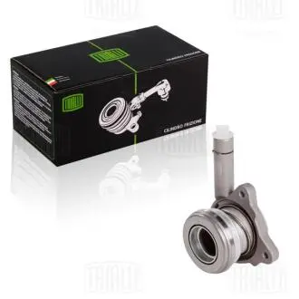 Центральный выключатель, система сцепления TRIALLI CT 1071