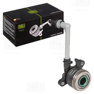 Центральный выключатель, система сцепления TRIALLI CT 1401