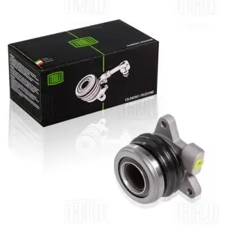 Центральный выключатель, система сцепления TRIALLI CT 1701