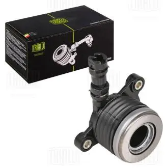 Підшипник вижимний geely emgrand x7 (13-) 2.0i / chery tiggo 4 (17-) 1.5i (гідра TRIALLI CT3002