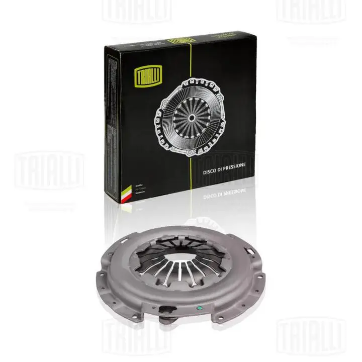 Нажимной диск сцепления TRIALLI FS 0501 (фото 1)