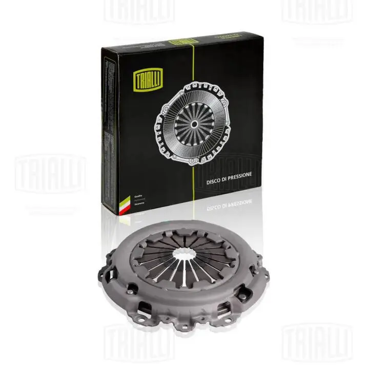 Фото 1 - Нажимной диск сцепления TRIALLI FS 2003 Нажимной диск сцепления TRIALLI FS 2003 (фото 1)