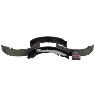 Колодки тормозные барабанные Toyota avensis (97-) 228x37 для trw TRIALLI GF1908