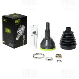 ШРКШ зовнішній captiva 2.0/2.2/2.4/3.2 (06-) (нар:30/вн:34) TRIALLI GO 0503