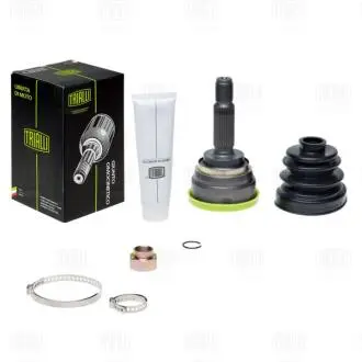 Шарнирный комплект, приводной вал. TRIALLI GO 084425