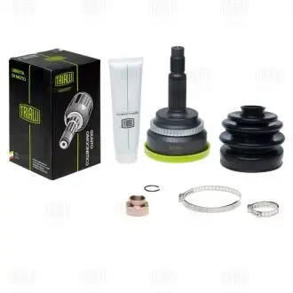 Шарнірний комплект, приводний вал TRIALLI GO 128201