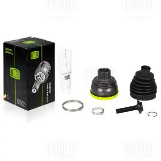 ШРУС audi a4 b8 (07-) (наруж.) (н42/вн28) (go 1815) TRIALLI GO1815