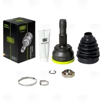 ШРУС наружный ducato 2.3 (06-) (род:35/вн:27) TRIALLI GO 2001