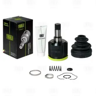 ШРУС внутренний левый ducato 1800kg 1.9/2.0/2.3/2.5/2.8 (94-) (род:31/вн:45) TRIALLI GO 2005