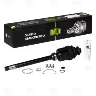 ШРУС внутренний правый ducato 1800kg 1.9/2.0/2.3/2.5/2.8 (94-) (род:41/вн:29) TRIALLI GO 2006