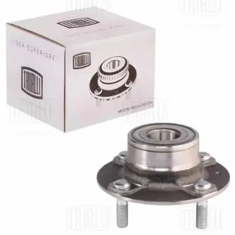 Ступица задн. в сборе с подшипом. hyundai elantra (00-) TRIALLI MR 0888