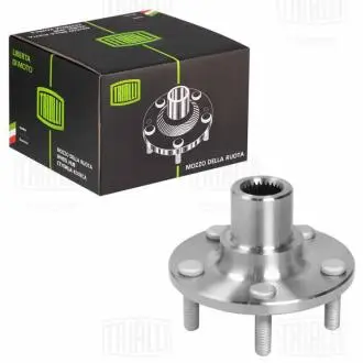 Ступица колеса перед. для а/м ford focus iii (11-) TRIALLI MR 1004