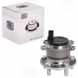 Комплект подшипника ступицы колеса TRIALLI MR 1084