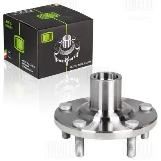 Ступица колеса перед. для а/м ауди a4 (07-)/a6 (11-)/q5 (08-) TRIALLI MR 1801