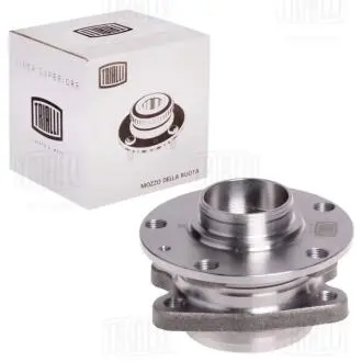 Ступица колеса задн. в сборе с подшипом. для а/м ауди a6 (04-) TRIALLI MR 1890