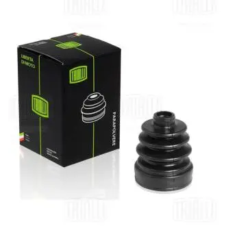 Пыльник ШРУСа матиз внутрь (голый) TRIALLI RG 0531