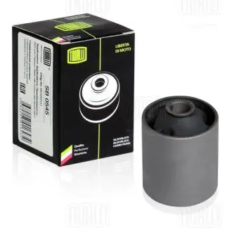 Подвеска, рычаг независимой подвески колеса TRIALLI SB 0545