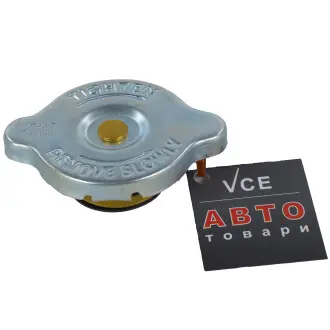 Крышка радиатора TRICLO 311332