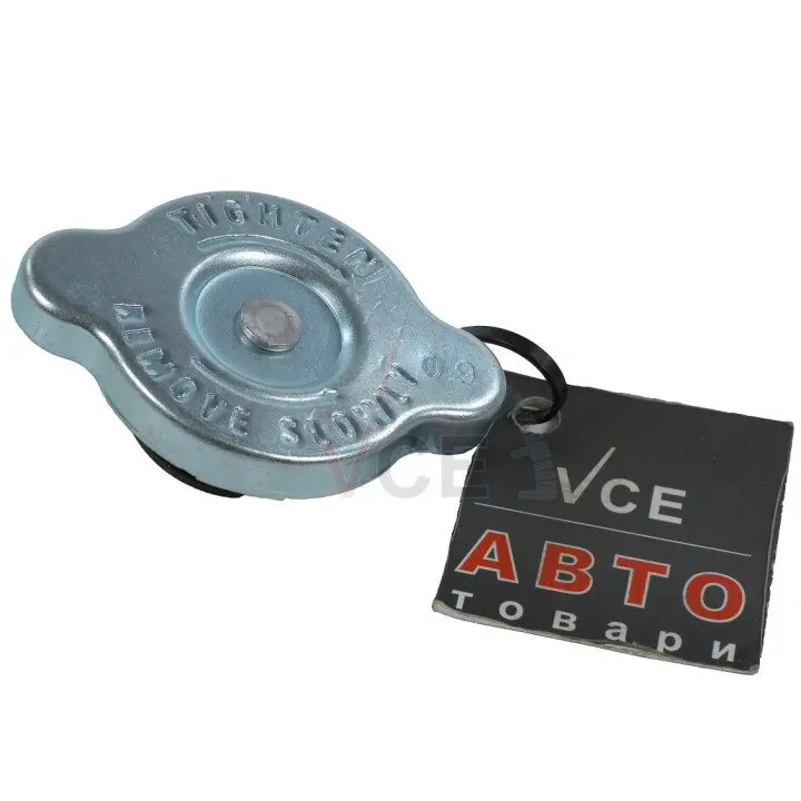 Крышка радиатора TRICLO 316427 (фото 1)